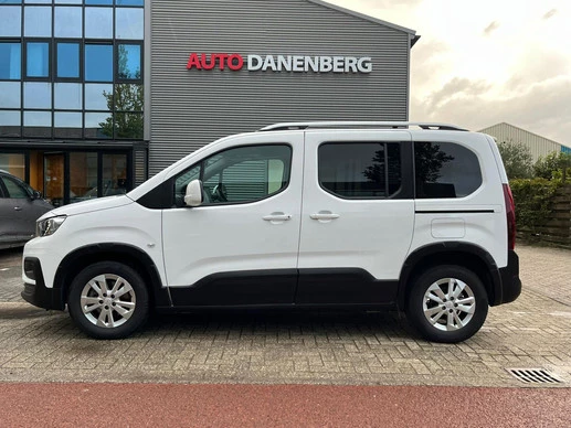 Peugeot Rifter - Afbeelding 6 van 19
