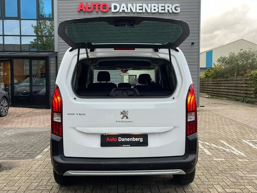 Peugeot Rifter - Afbeelding 9 van 19