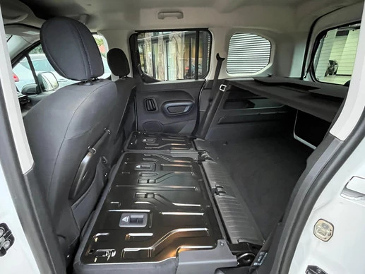 Peugeot Rifter - Afbeelding 11 van 19