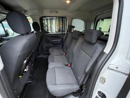 Peugeot Rifter - Afbeelding 13 van 19