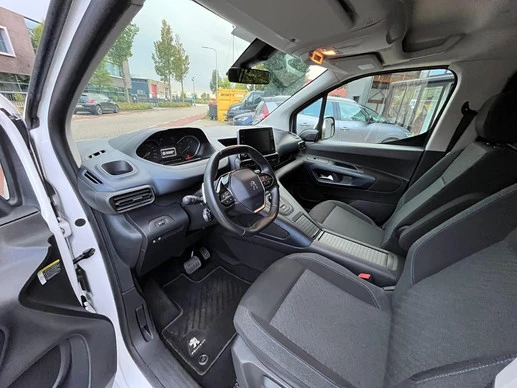 Peugeot Rifter - Afbeelding 15 van 19