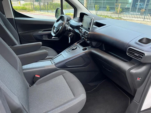 Peugeot Rifter - Afbeelding 16 van 19