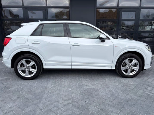 Audi Q2 - Afbeelding 2 van 15