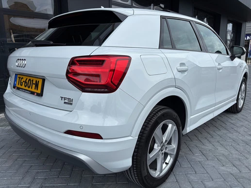 Audi Q2 - Afbeelding 3 van 15