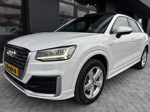 Audi Q2 - Afbeelding 4 van 15