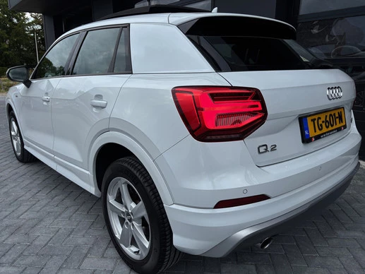 Audi Q2 - Afbeelding 7 van 15