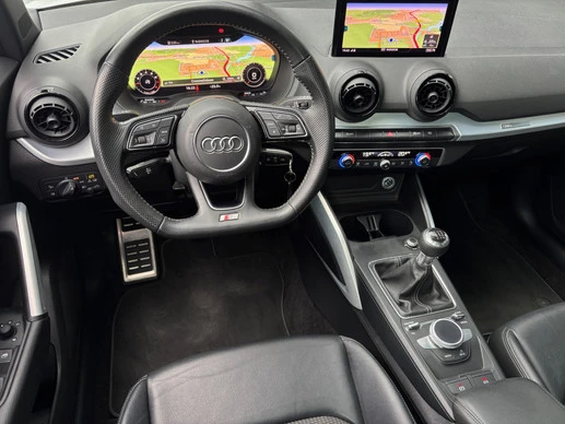 Audi Q2 - Afbeelding 8 van 15