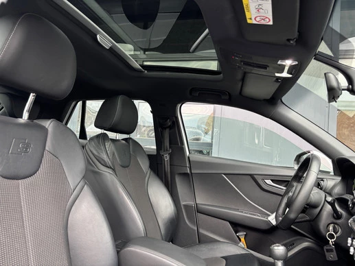 Audi Q2 - Afbeelding 10 van 15
