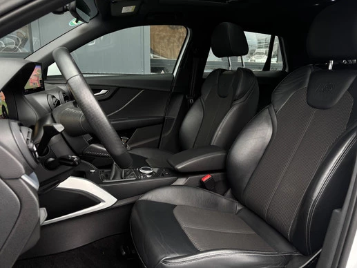 Audi Q2 - Afbeelding 11 van 15