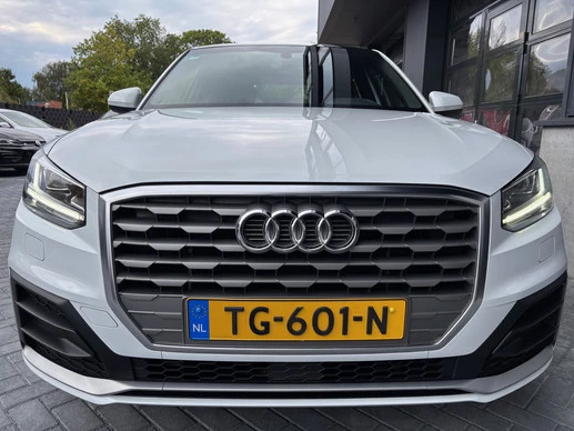 Audi Q2 - Afbeelding 15 van 15