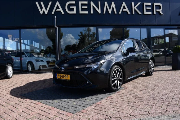 Toyota Corolla - Afbeelding 1 van 21