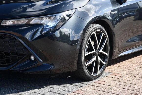 Toyota Corolla - Afbeelding 4 van 21
