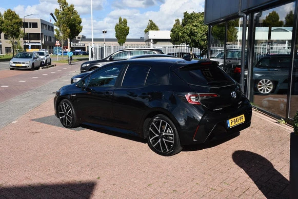 Toyota Corolla - Afbeelding 7 van 21
