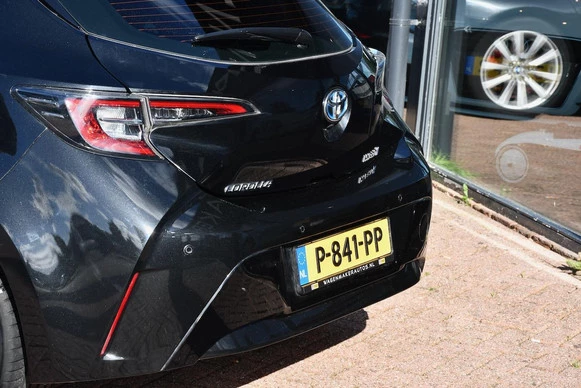 Toyota Corolla - Afbeelding 8 van 21
