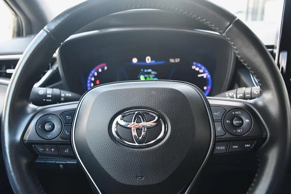 Toyota Corolla - Afbeelding 15 van 21
