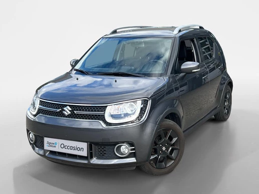 Suzuki Ignis - Afbeelding 1 van 18