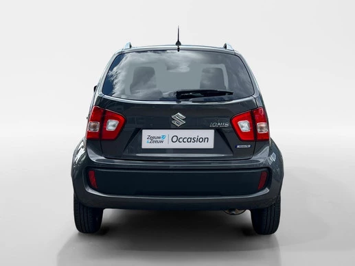 Suzuki Ignis - Afbeelding 3 van 18