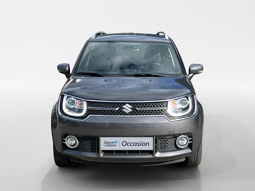 Suzuki Ignis - Afbeelding 4 van 18