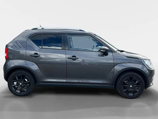 Suzuki Ignis - Afbeelding 5 van 18