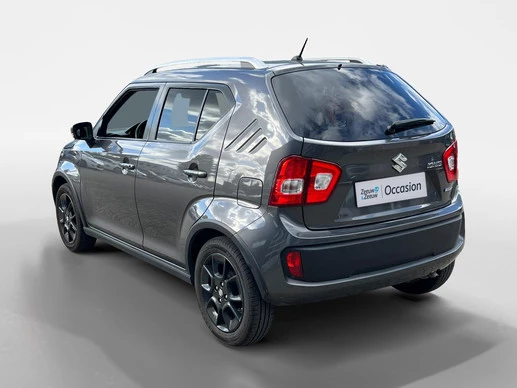Suzuki Ignis - Afbeelding 6 van 18