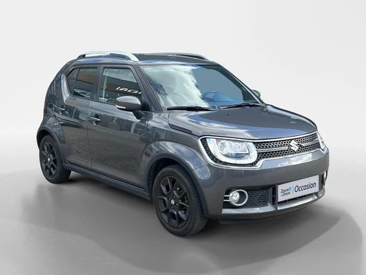 Suzuki Ignis - Afbeelding 7 van 18