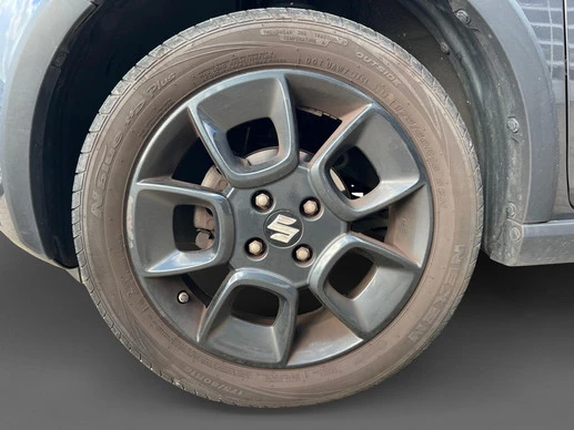 Suzuki Ignis - Afbeelding 8 van 18
