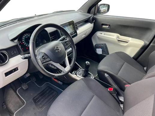 Suzuki Ignis - Afbeelding 9 van 18