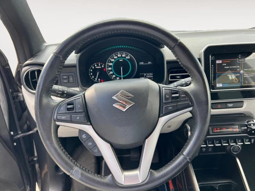 Suzuki Ignis - Afbeelding 10 van 18
