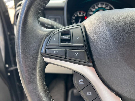 Suzuki Ignis - Afbeelding 11 van 18