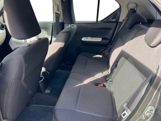 Suzuki Ignis - Afbeelding 13 van 18