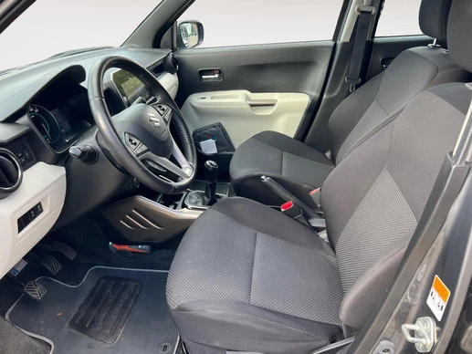 Suzuki Ignis - Afbeelding 14 van 18