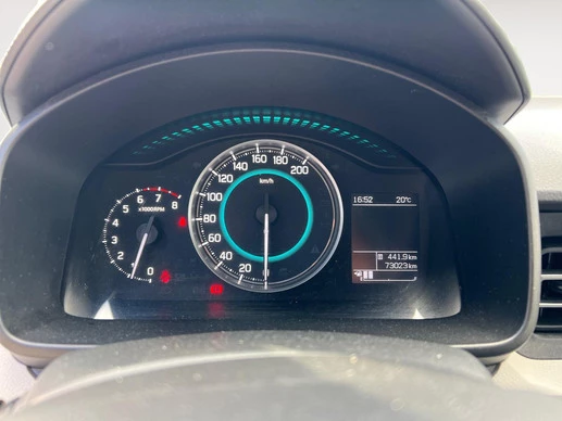 Suzuki Ignis - Afbeelding 16 van 18