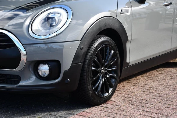 MINI Clubman - Afbeelding 4 van 21