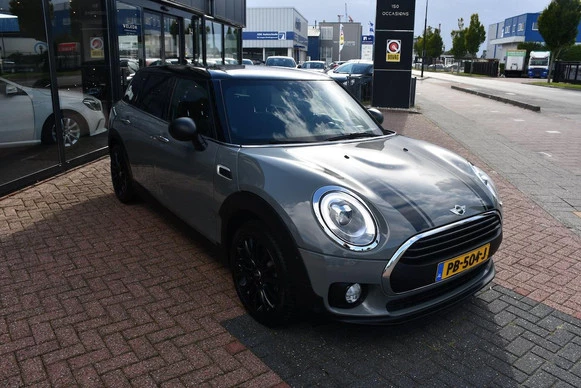MINI Clubman - Afbeelding 6 van 21