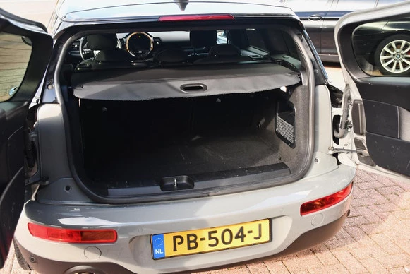 MINI Clubman - Afbeelding 9 van 21