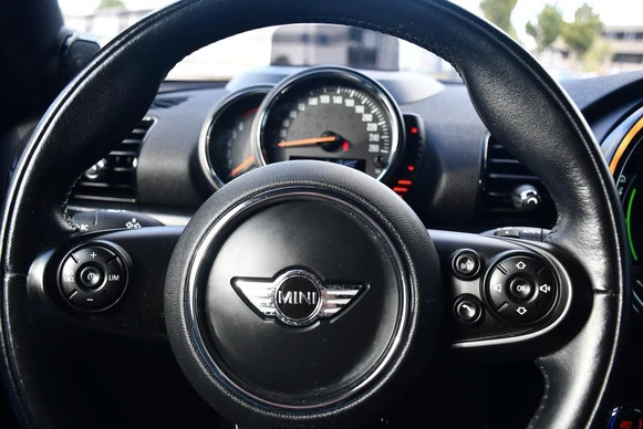 MINI Clubman - Afbeelding 13 van 21