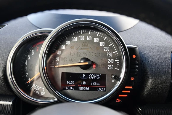 MINI Clubman - Afbeelding 15 van 21