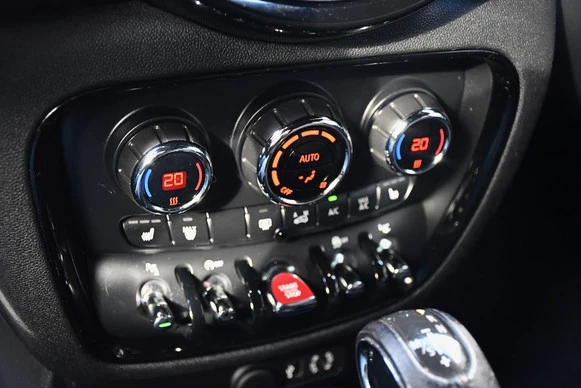 MINI Clubman - Afbeelding 16 van 21