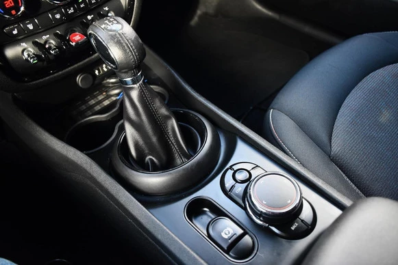 MINI Clubman - Afbeelding 17 van 21