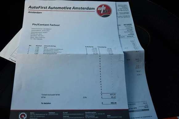 MINI Clubman - Afbeelding 19 van 21
