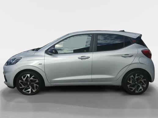 Hyundai i10 - Afbeelding 2 van 24