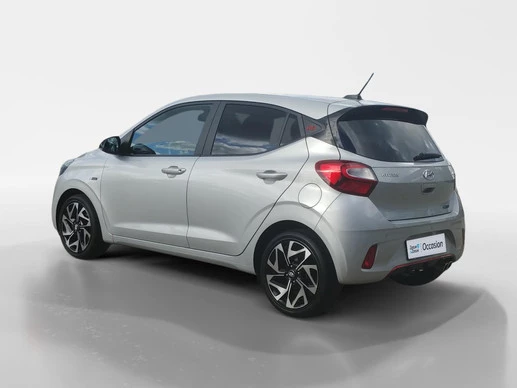 Hyundai i10 - Afbeelding 3 van 24