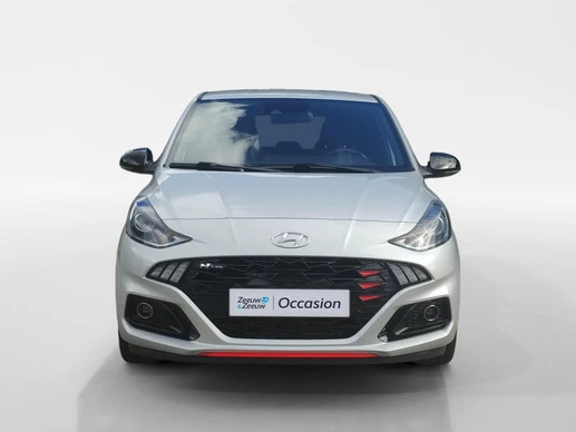 Hyundai i10 - Afbeelding 4 van 24