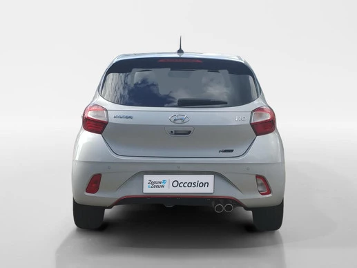 Hyundai i10 - Afbeelding 5 van 24