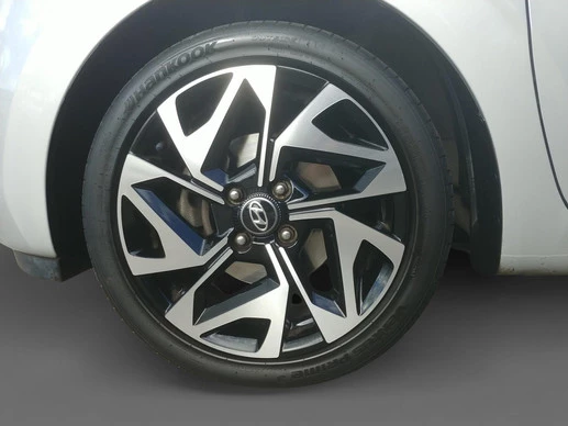 Hyundai i10 - Afbeelding 6 van 24
