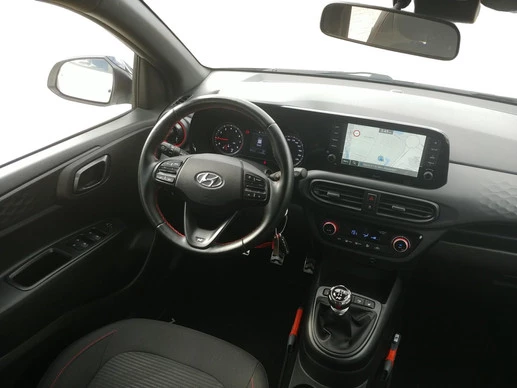Hyundai i10 - Afbeelding 8 van 24