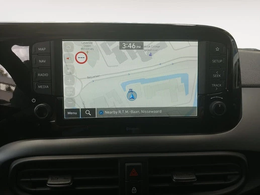 Hyundai i10 - Afbeelding 10 van 24