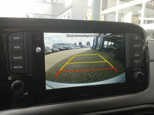 Hyundai i10 - Afbeelding 11 van 24