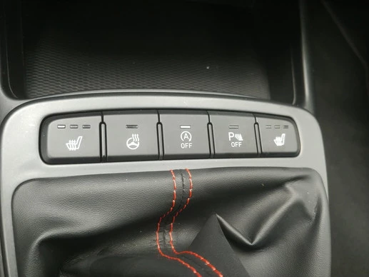 Hyundai i10 - Afbeelding 13 van 24
