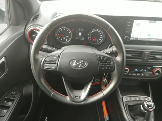 Hyundai i10 - Afbeelding 17 van 24